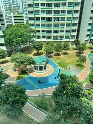 Blk 467A Fernvale Lea (Sengkang), HDB 3 Rooms #606291551